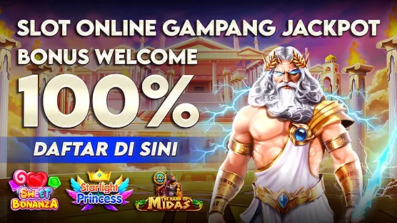 Panduan Lengkap Bonus dan Promosi Slot Online