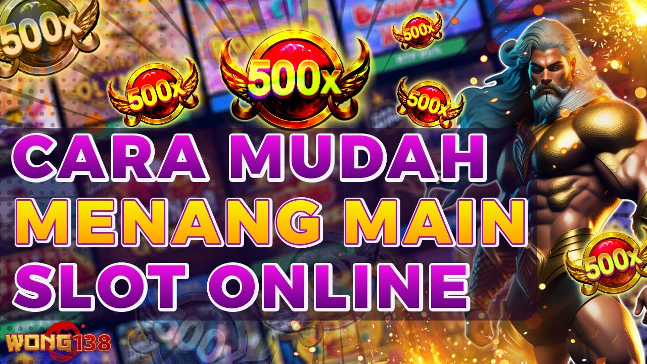 Cara Memaksimalkan Bonus Slot Online