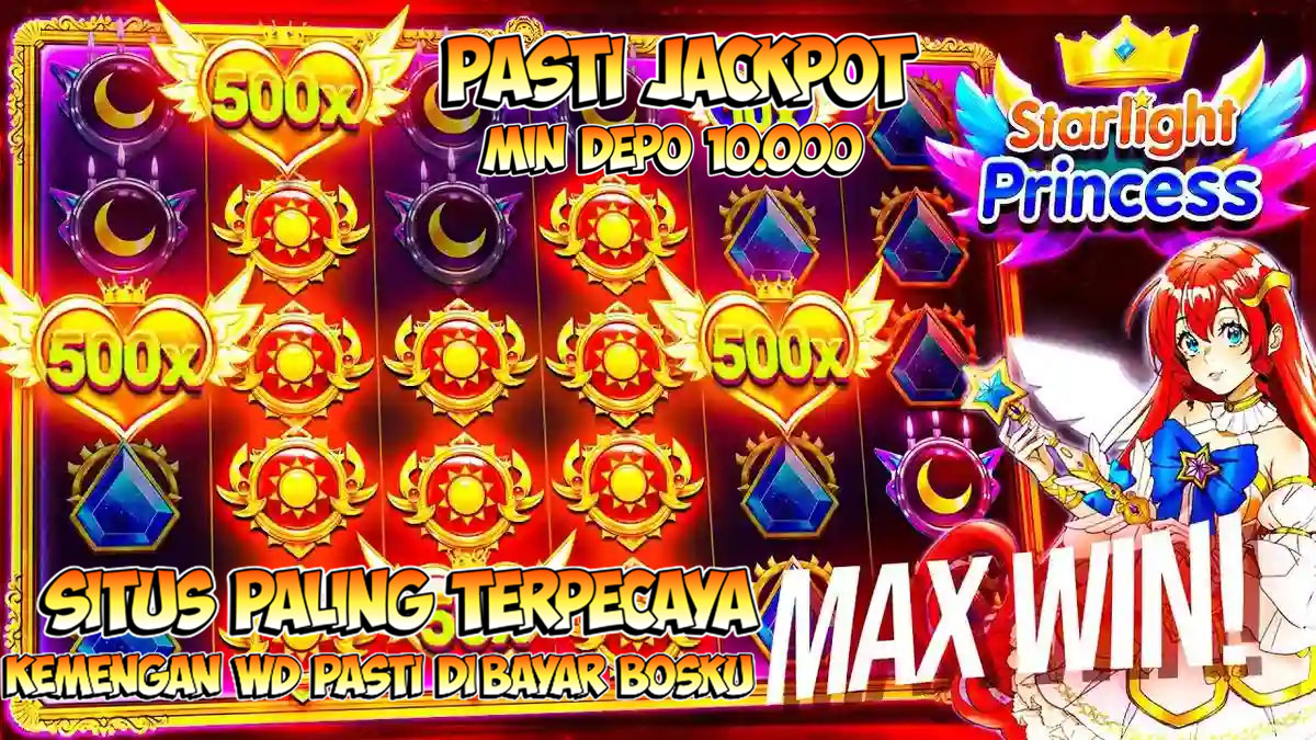 Mengatasi Kekalahan dan Tetap Bermain Slot Online dengan Bijak