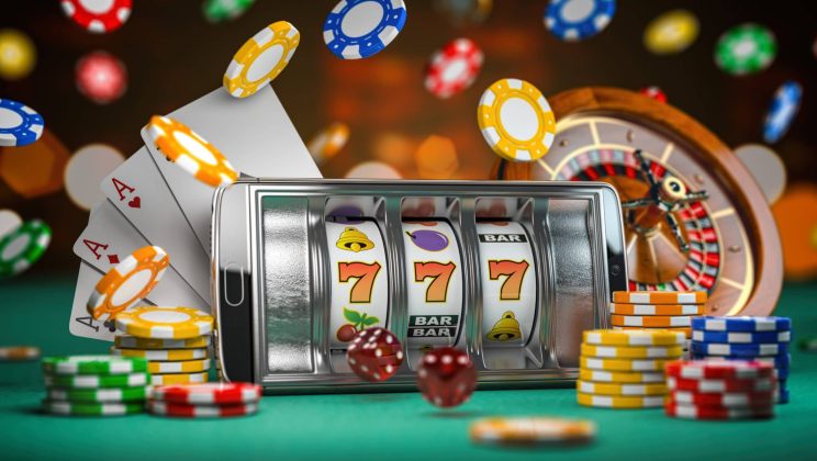 Menguasai Slot Online: Panduan Praktis untuk Pemain Pemula