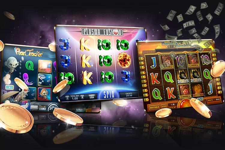 Memahami Simbol Wild dan Scatter dalam Slot Online