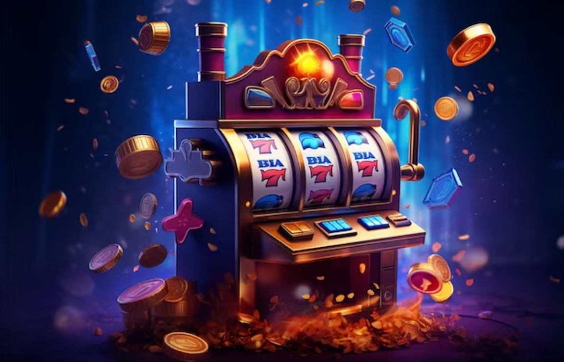 Panduan Bermain Slot Online dengan Bankroll Kecil