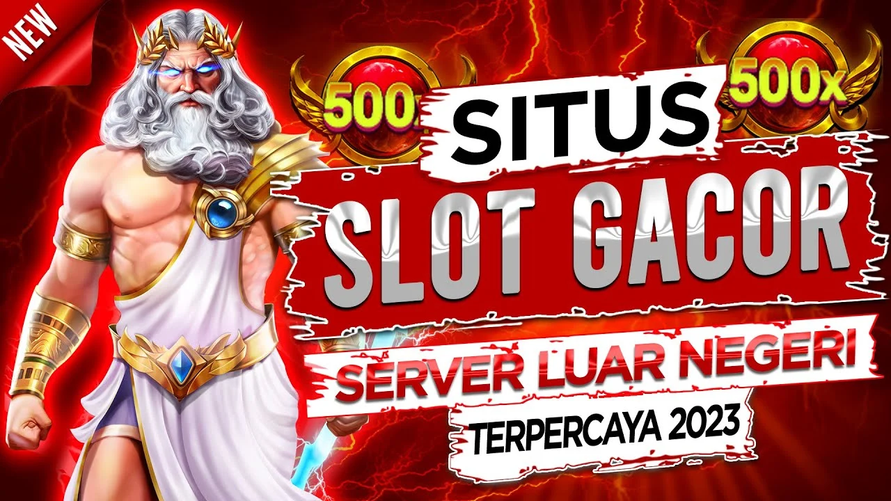 Tips Memilih Situs Slot Online Terpercaya