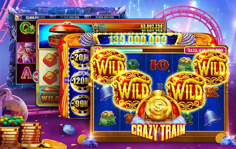 Panduan Bermain Slot Online untuk High Rollers