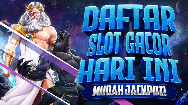 Panduan Slot Online dengan Fitur Mystery Bonus