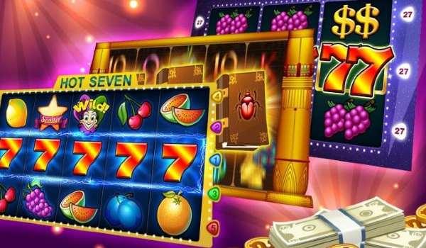 Panduan Slot Online untuk Pemain yang Suka Berpetualang