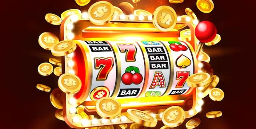 Strategi Bermain Slot Online untuk Menangkan Bonus Besar