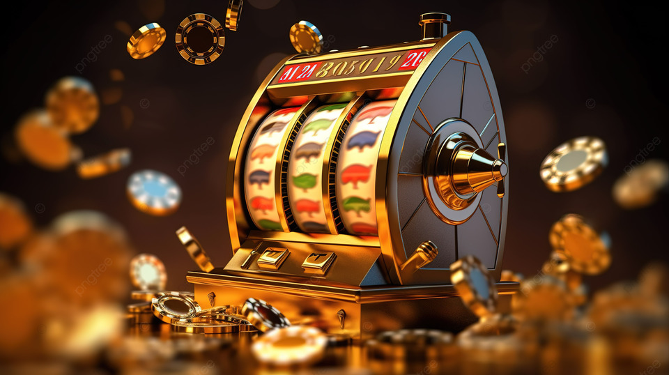 Menguasai Slot Online dengan Putaran Bonus Berlapis